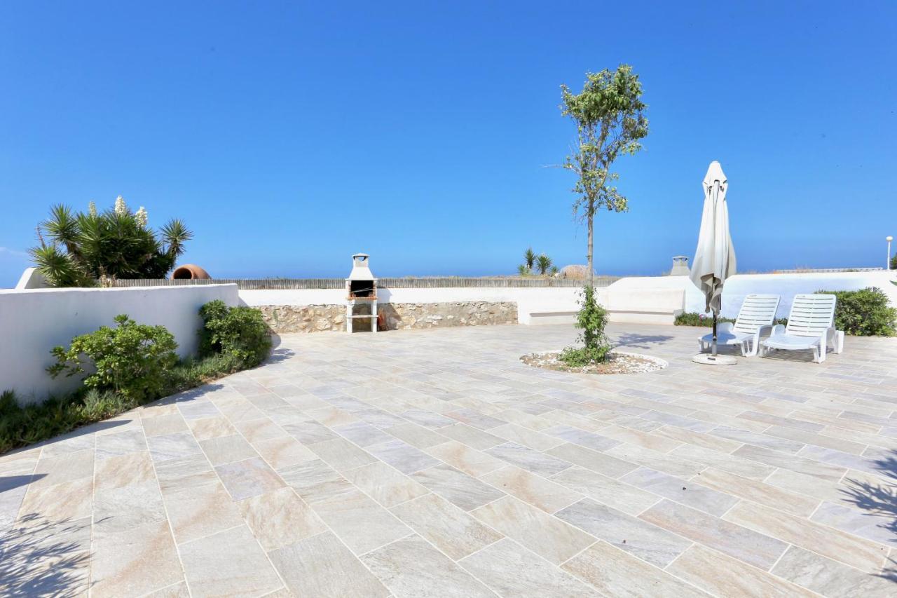 Urbanizacion El Oasis, 20 Villas En 1ª Linea Playa Denia Exterior foto