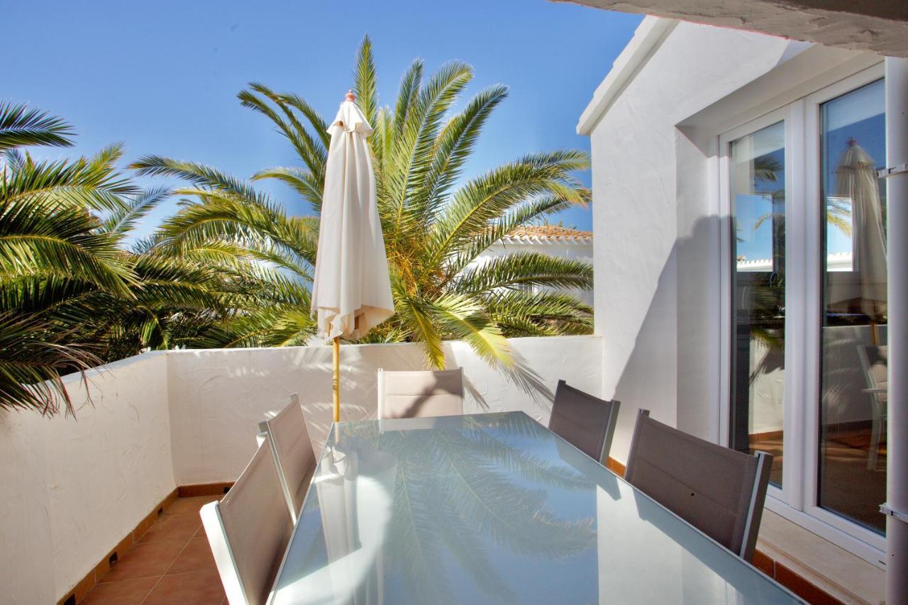 Urbanizacion El Oasis, 20 Villas En 1ª Linea Playa Denia Exterior foto